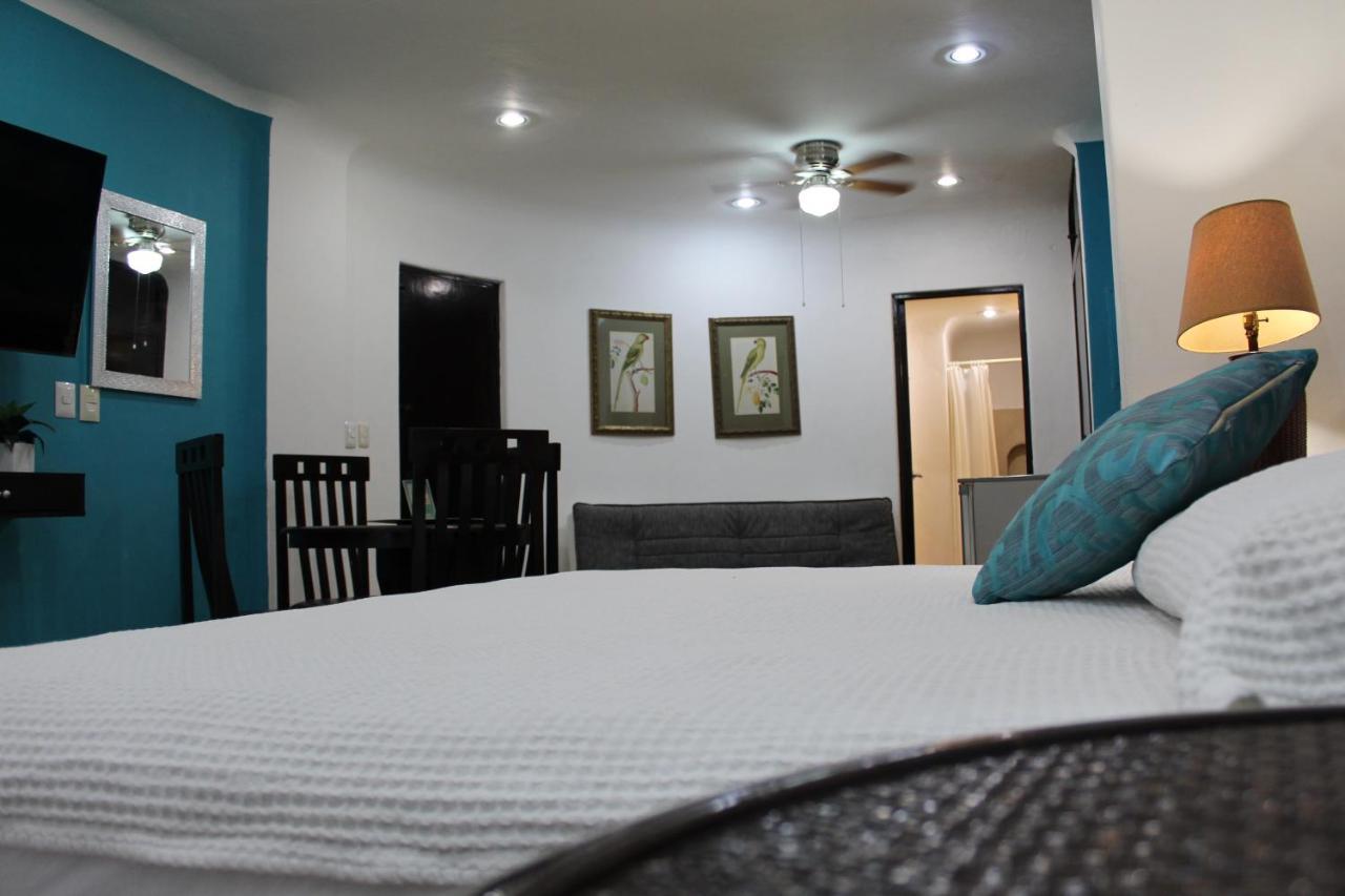 Blue Palms By Kamuvan Playa del Carmen Exterior photo